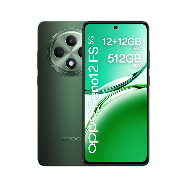 Smartphone Oppo Reno 12 6,67