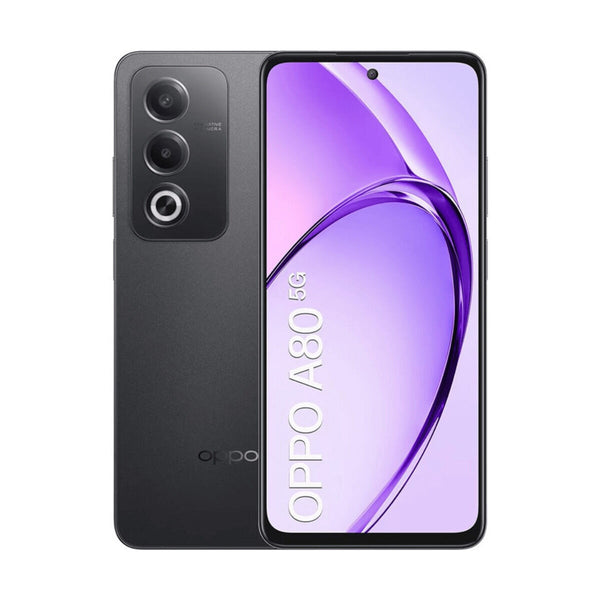 Smartphone Oppo A80 6,67