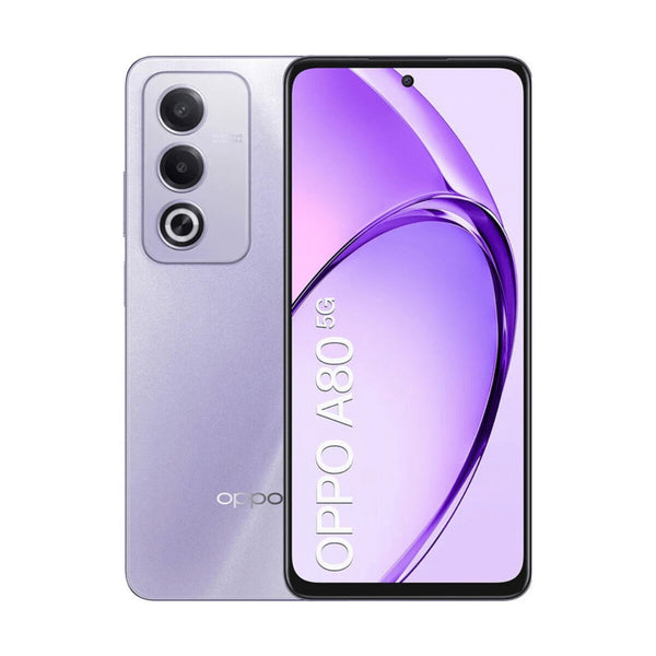 Smartphone Oppo A80 5G 6,67
