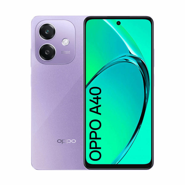 Smartphone Oppo A40 6,67