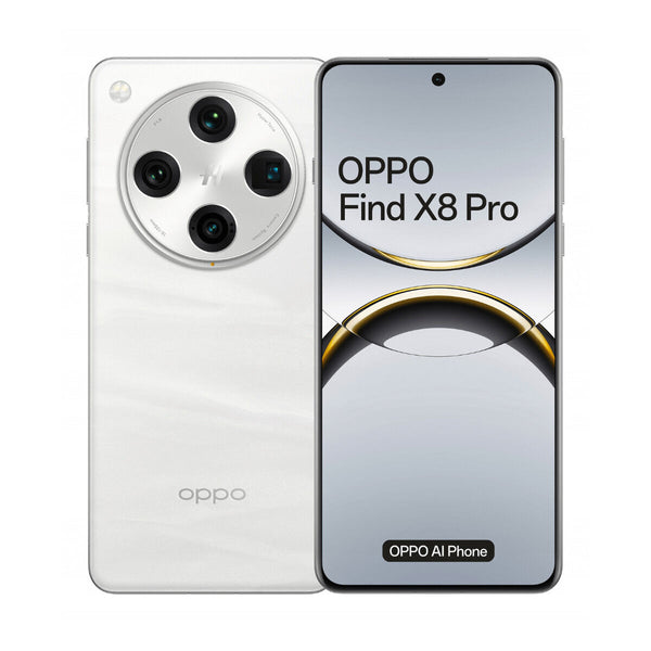 Smartphone Oppo Find X8 Pro 5G 6,78