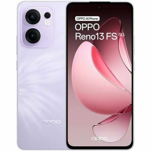 Smartphone Oppo Reno13 FS 5G 6,67