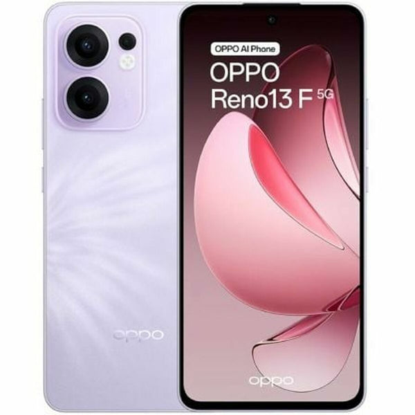 Smartphone Oppo Reno13 F 6,67