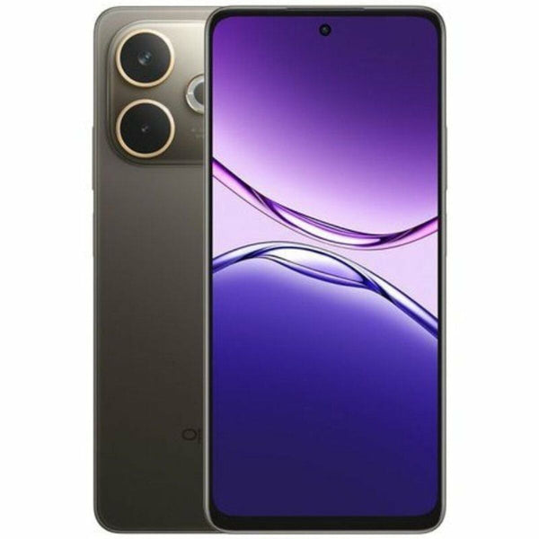Smartphone Oppo A5 Pro Octa Core 8 GB RAM 256 GB Marrón 6,67