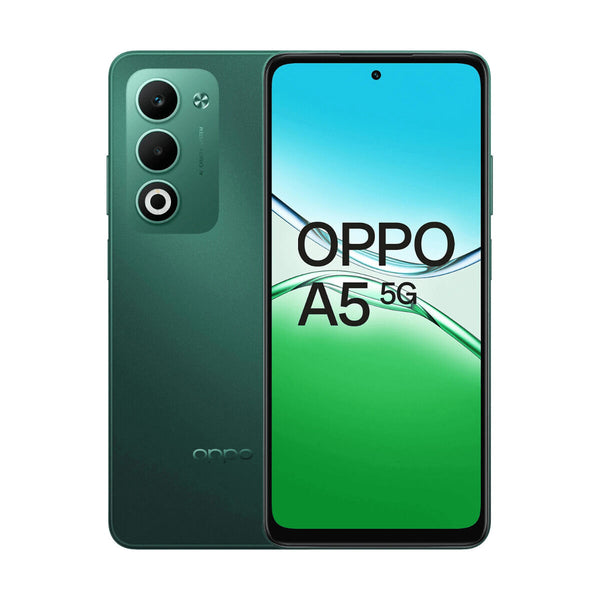 Smartphone Oppo A5 5G 6,67