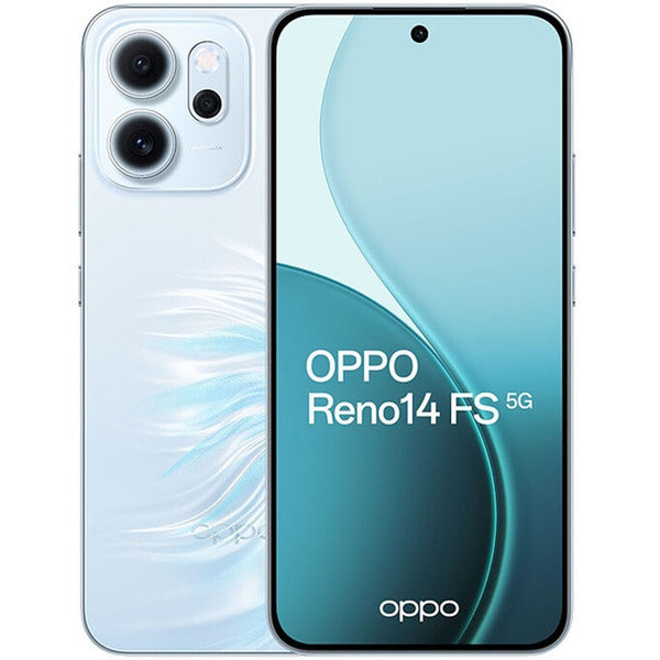 Smartphone Oppo RENO 14FS 6,57