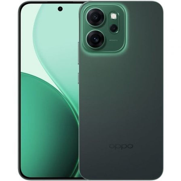 Smartphone Oppo 110010235558 Octa Core 8 GB RAM 256 GB Verde 6,57