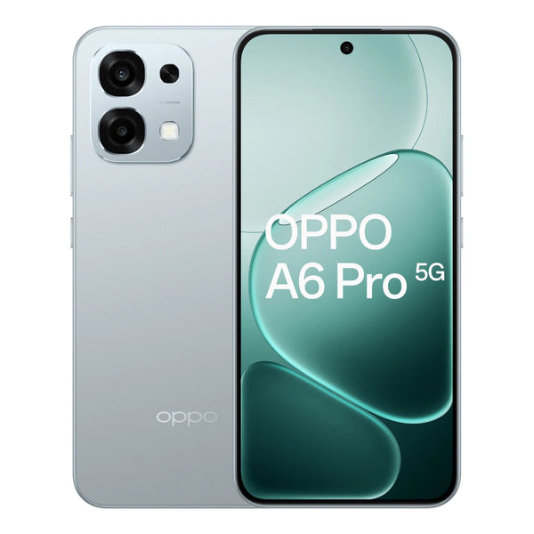 Smartphone Oppo A6 PRO 6,57