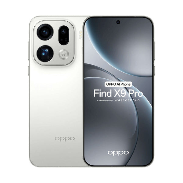 Smartphone Oppo Find X9 Pro 6,78