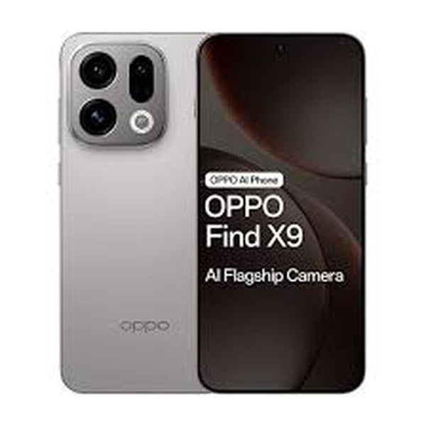Smartphone Oppo FIND X9