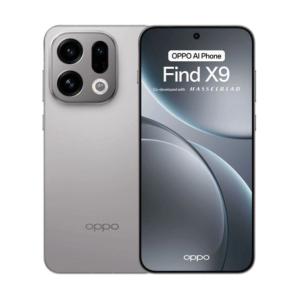 Smartphone Oppo Find X9 6,59