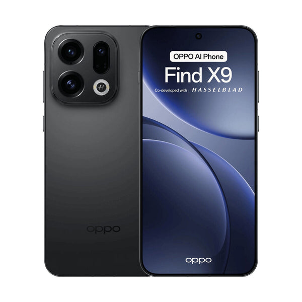 Smartphone Oppo Find X9 6,59