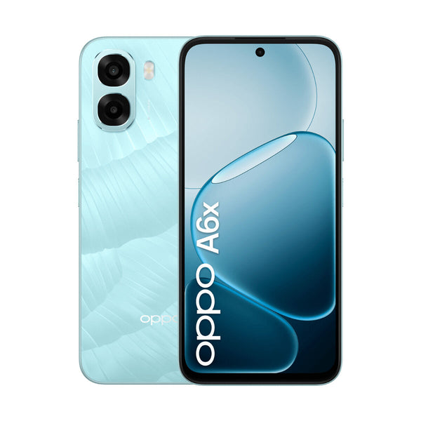 Smartphone Oppo A6x 6,75