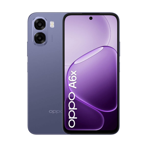 Smartphone Oppo A6X 6,75