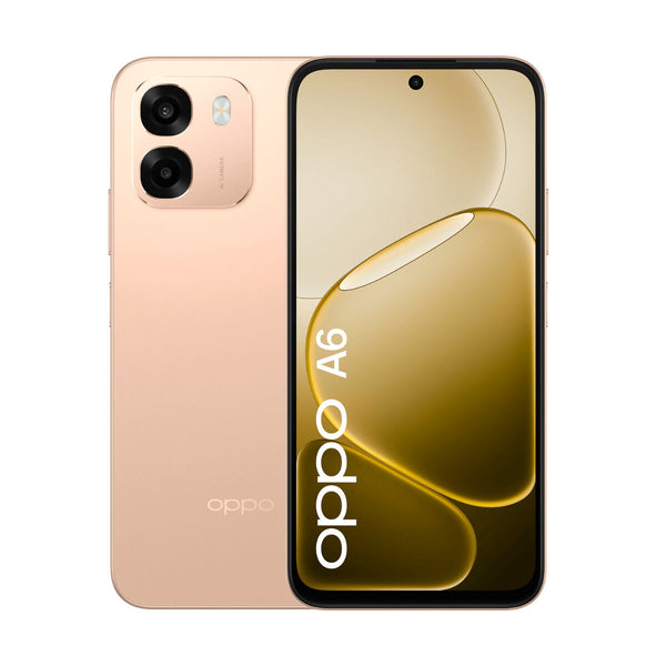 Smartphone Oppo A6 6,75