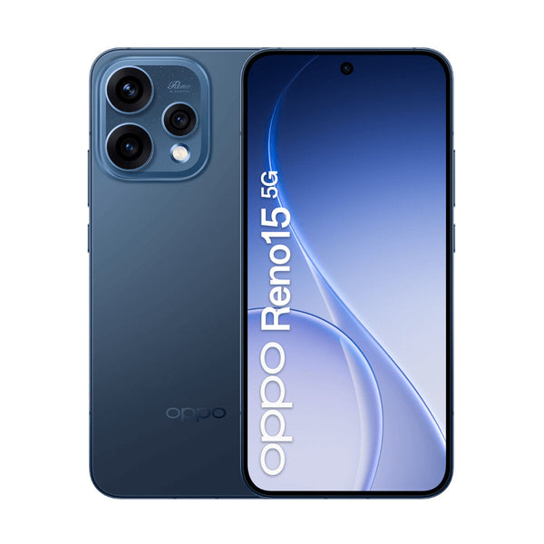 Smartphone Oppo Reno15 6,59