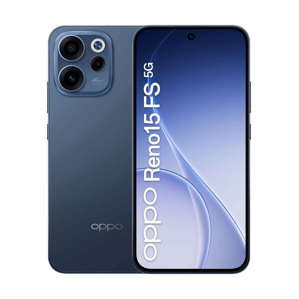Smartphone Oppo RENO 15FS 6,57