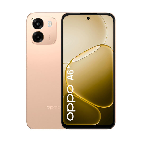 Smartphone Oppo A6 5G 6,75
