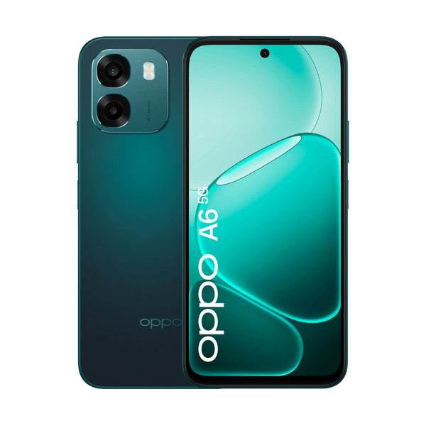 Smartphone Oppo A6 5G 6,75