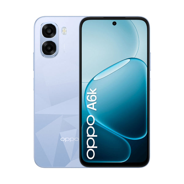 Smartphone Oppo A6k 6,75