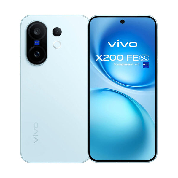 Smartphone Vivo X200 FE 5G 6,3
