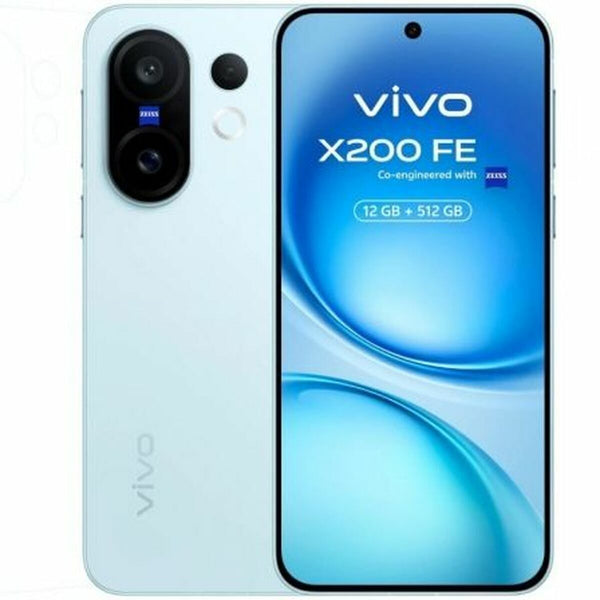 Smartphone Vivo 560272 6,3