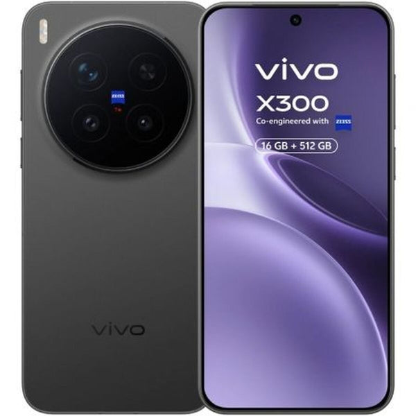 Smartphone Vivo 5670923 6,78