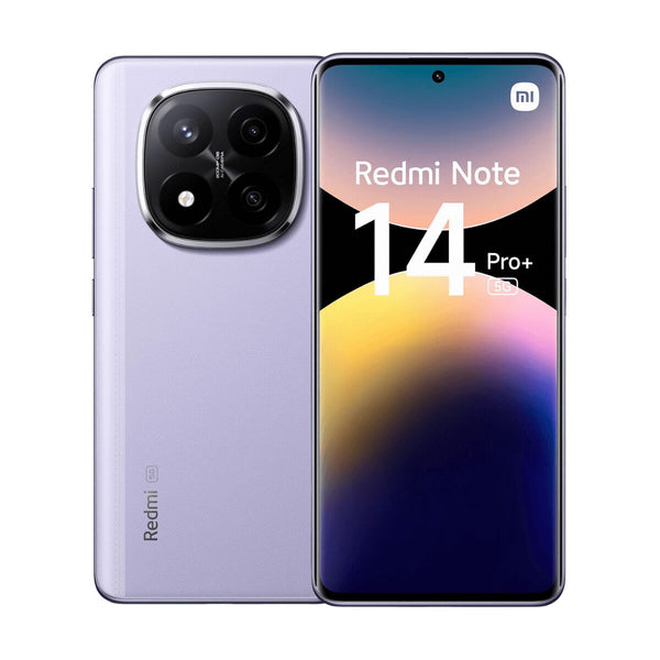 Smartphone Xiaomi Redmi Note 14 Pro+ 6,67