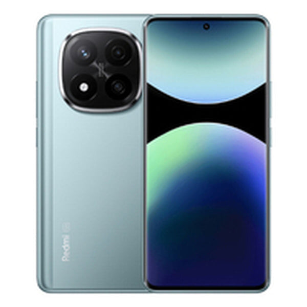 Smartphone Xiaomi Redmi Note 14 Pro Plus 5g 6,67