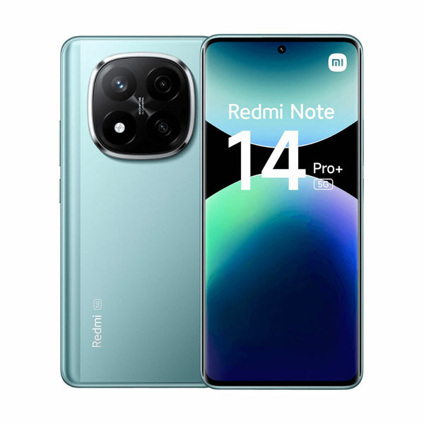 Smartphone Xiaomi Redmi Note 14 Pro+ 6,67