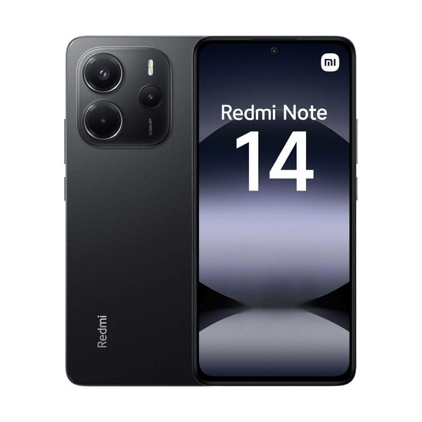 Smartphone Xiaomi Redmi Note 14 6,67