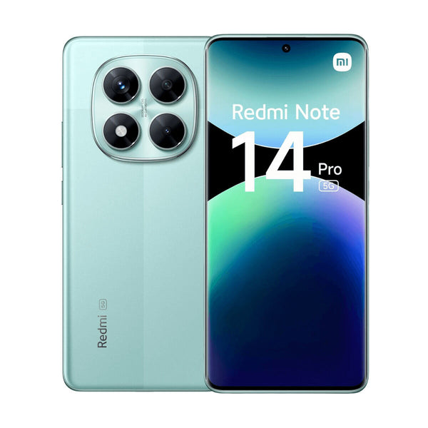 Smartphone Xiaomi Redmi Note 14 PRO 5G 6,67