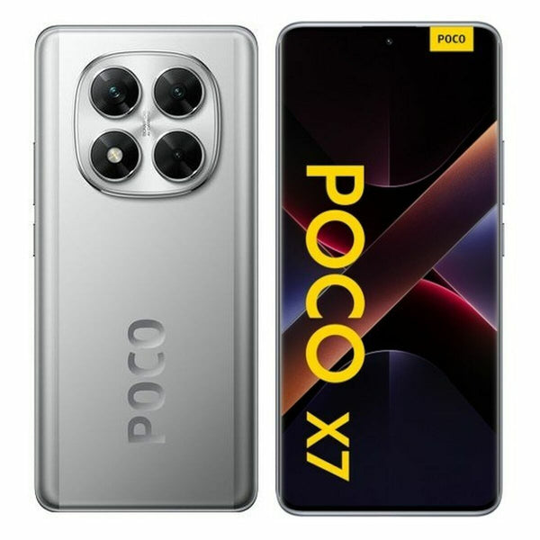 Smartphone Poco X7 6,67
