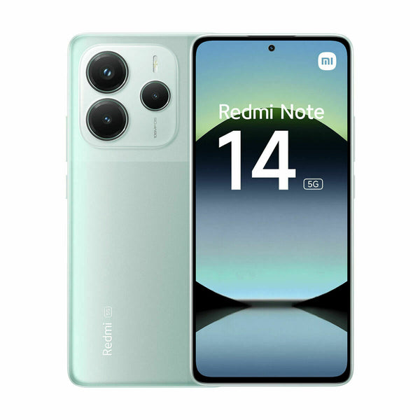 Smartphone Xiaomi Redmi Note 14 5G 6,67