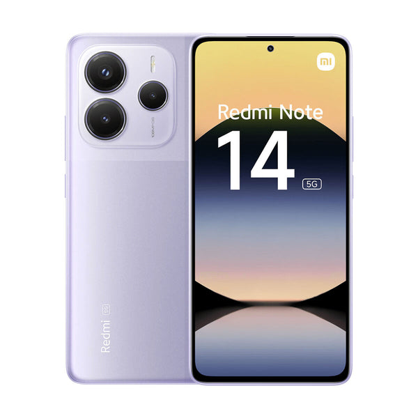 Smartphone Xiaomi Redmi Note 14 5G 6,67