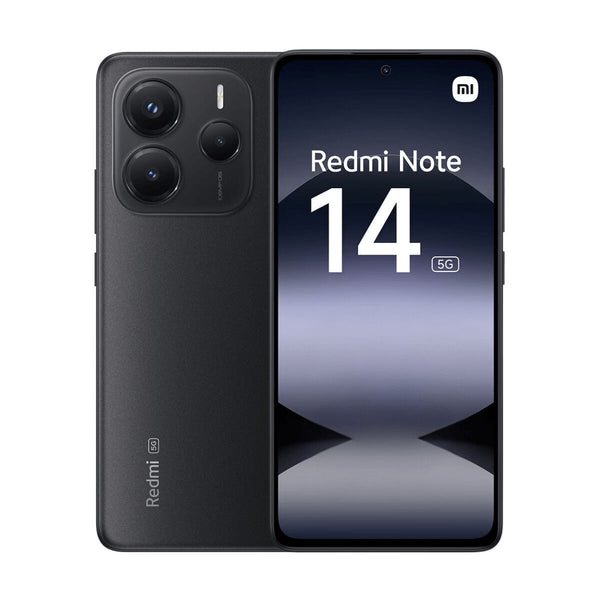 Smartphone Xiaomi Redmi Note 14 5G 6,67