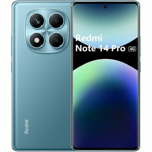 Smartphone Xiaomi Redmi Note 14 Pro 6,67