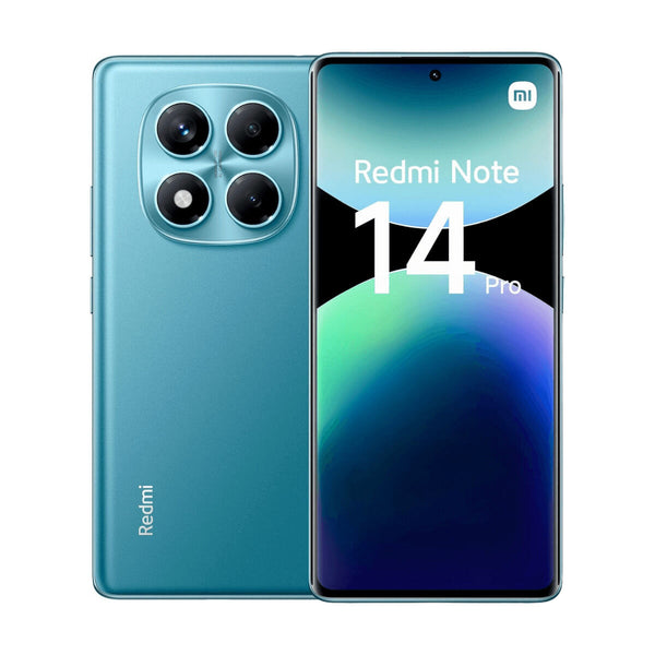 Smartphone Xiaomi 24116RACCG 6,67