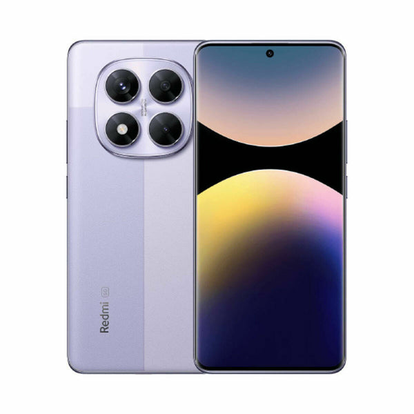 Smartphone Xiaomi Redmi Note 14 Pro 6,67