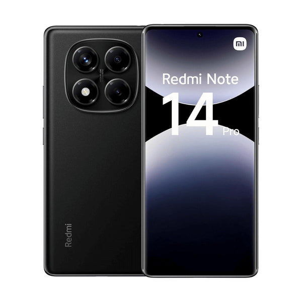 Smartphone Xiaomi Redmi Note 14 Pro 4G 6,67