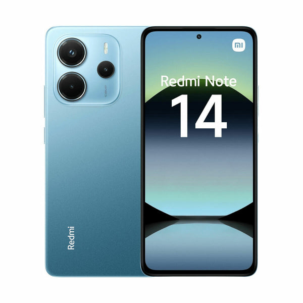 Smartphone Xiaomi REDMI NOTE 14 6,67
