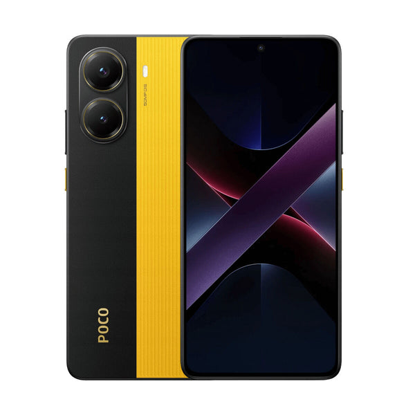 Smartphone Xiaomi POCO X7 Pro 6,67