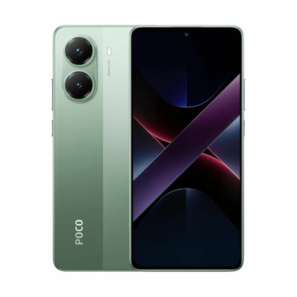 Smartphone Xiaomi 2412DPC0AG 6,67
