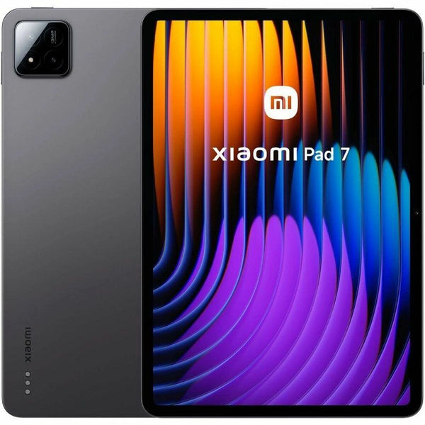 Tablet Xiaomi Pad 7 Octa Core 8 GB RAM 256 GB Gris