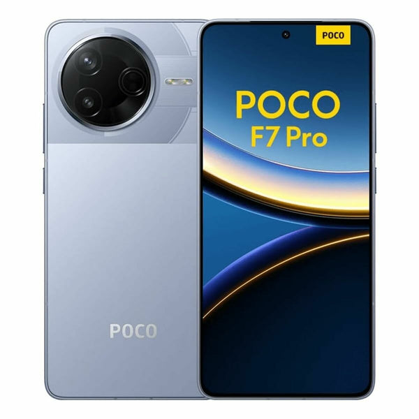 Smartphone Poco POCO F7 Pro 5G 6,67