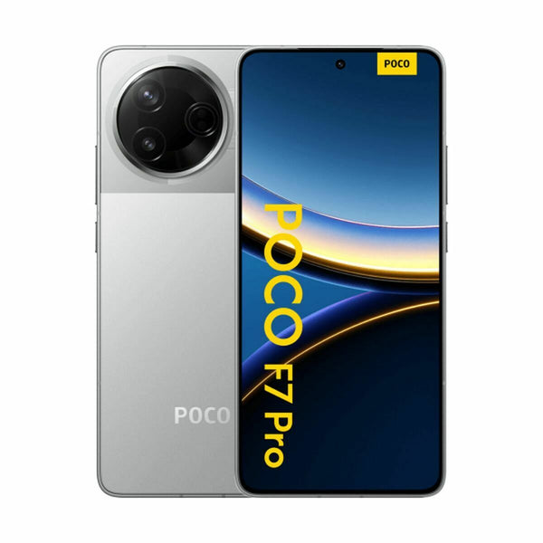 Smartphone Xiaomi POCO F7 Pro 5G 6,67