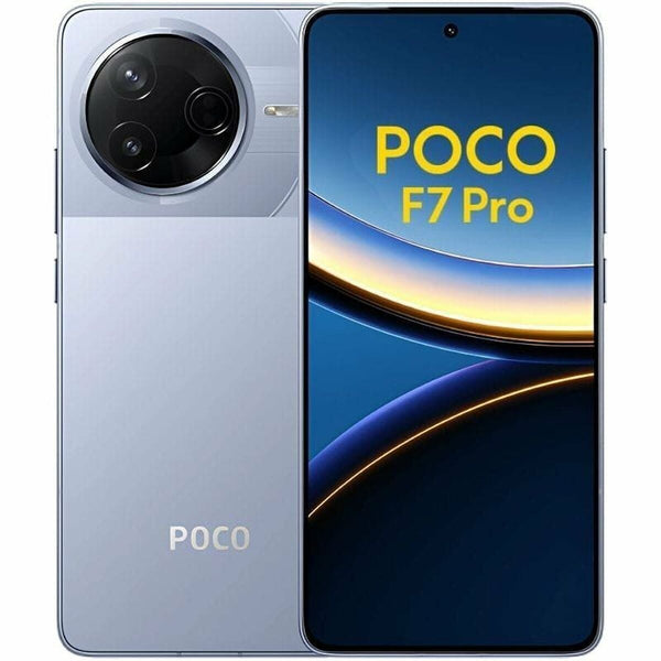Smartphone Xiaomi POCO F7 Pro 5G 6,67