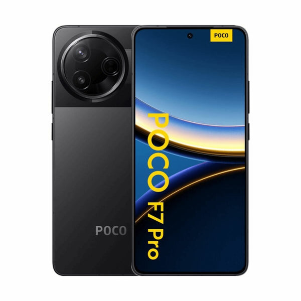 Smartphone Poco MZB0J9PEU 6,67