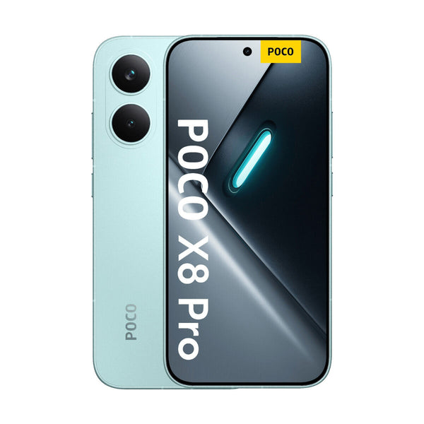 Smartphone Poco X8 PRO 6,59