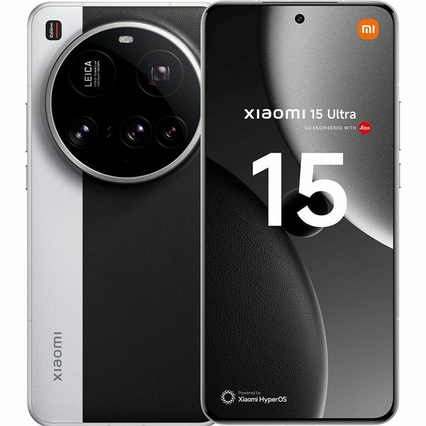 Smartphone Xiaomi 15 ULTRA 6,73